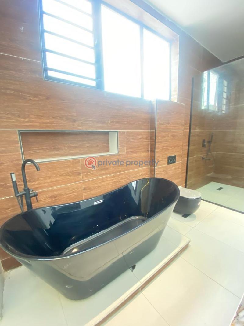 5 bedroom Detached Duplex For Sale Ikota Lekki Lagos - 9