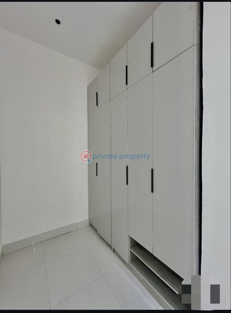 5 bedroom Detached Duplex For Sale Ajah Lagos - 17