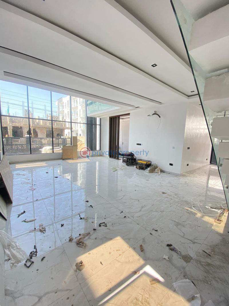 5 bedroom Detached Duplex For Sale Ologolo Lekki Lagos - 20