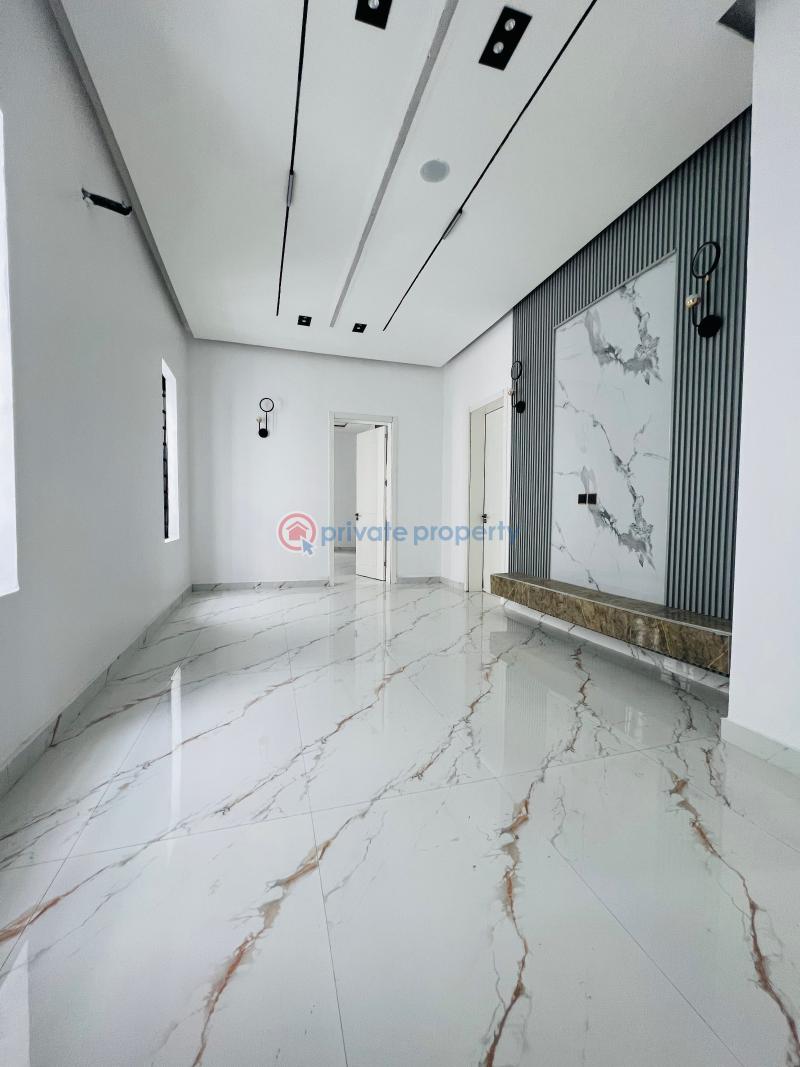 5 bedroom Detached Duplex For Sale Harris Drive Beside Vgc Victoria Garden City Lekki Lagos - 11