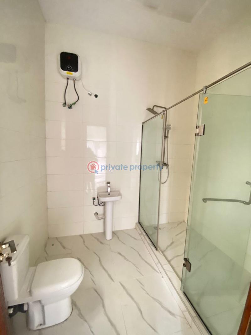5 bedroom Detached Duplex For Sale Ologolo Lekki Lagos - 1