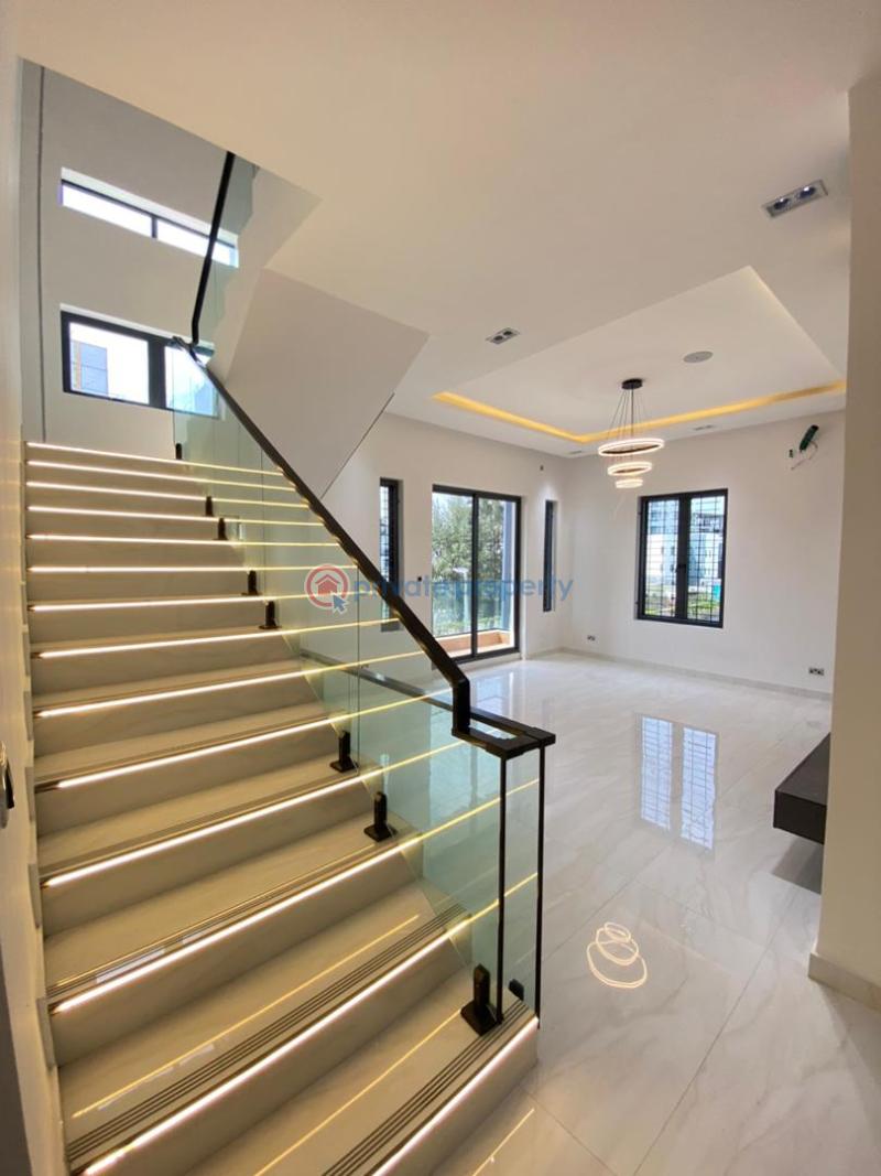 5 bedroom Detached Duplex For Sale Lekki Phase 1 Lagos - 4