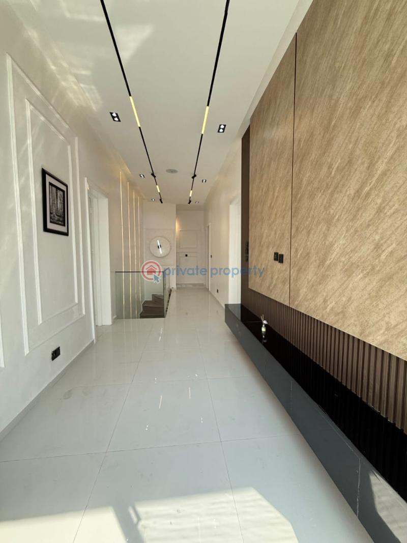5 bedroom Detached Duplex For Sale Ajah Lekki Lagos Ajah Lagos - 7