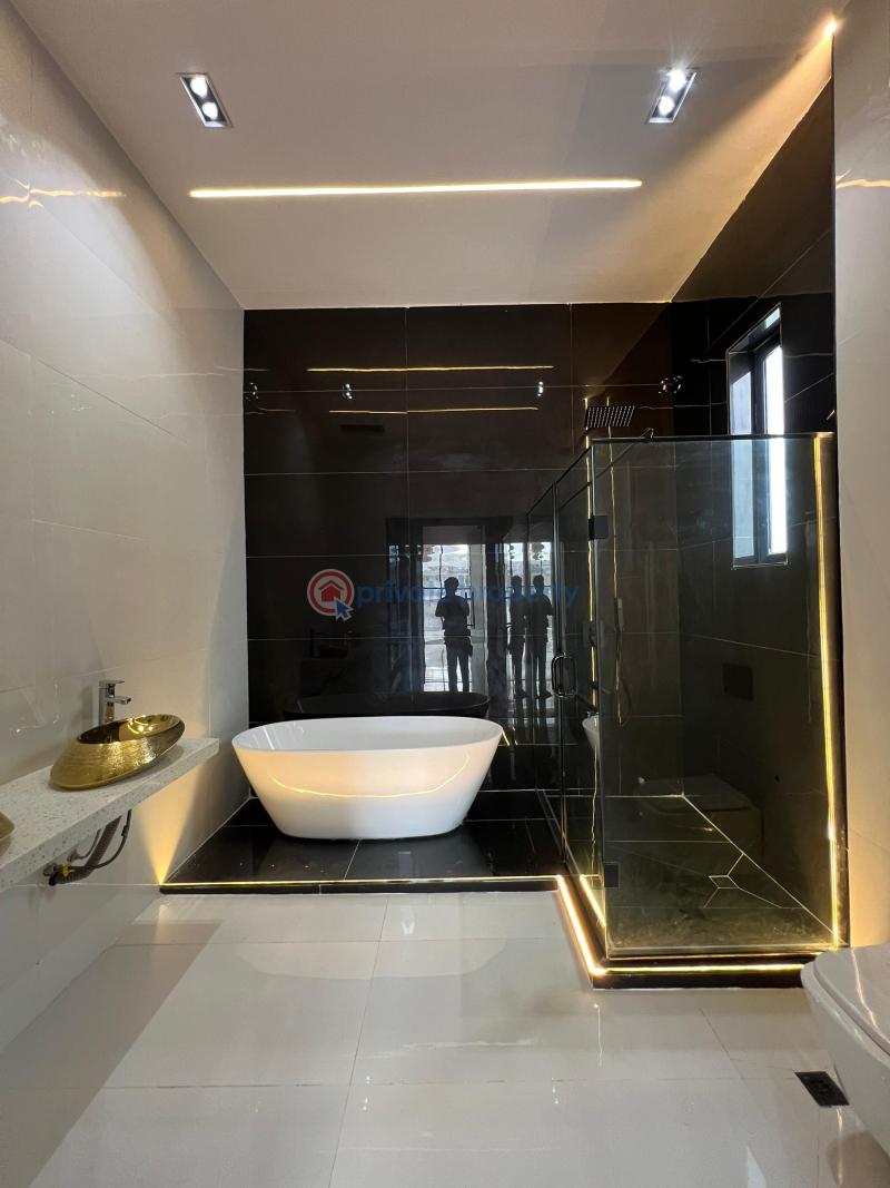 5 bedroom Detached Duplex For Sale Ajah Lekki Lagos Ajah Lagos - 5