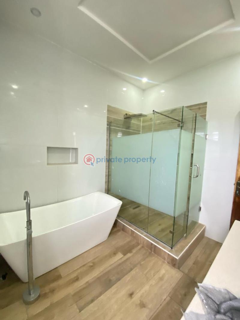 5 bedroom Detached Duplex For Sale Ikota Lekki Lagos - 10