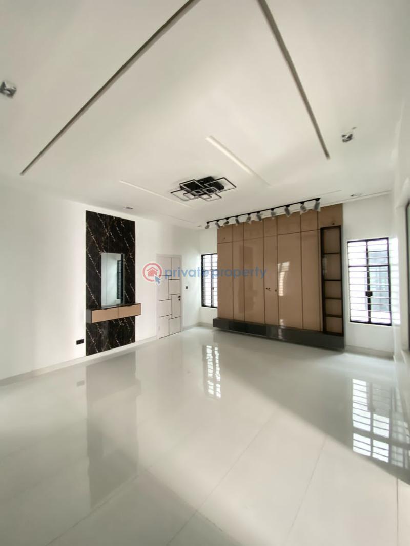 5 bedroom Detached Duplex For Sale Ajah Lekki Lagos Lekki Phase 1 Lagos - 9