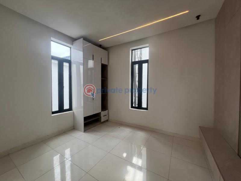 5 bedroom Detached Duplex For Sale Lekki Palm City Ajah Lagos - 16