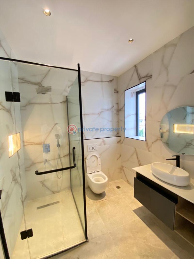 5 bedroom Detached Duplex For Sale Lekki Phase 1 Lagos - 14