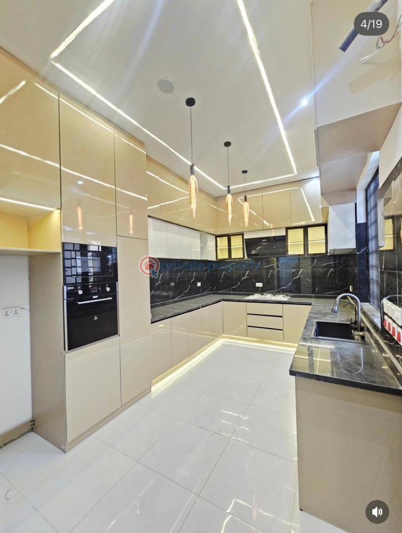 5 bedroom Detached Duplex For Sale Ajah, Lekki Thomas Estate Ajah Lagos - 10