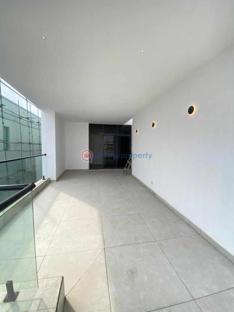 5 bedroom Detached Duplex For Sale Lekki Phase 1 Lagos - 20