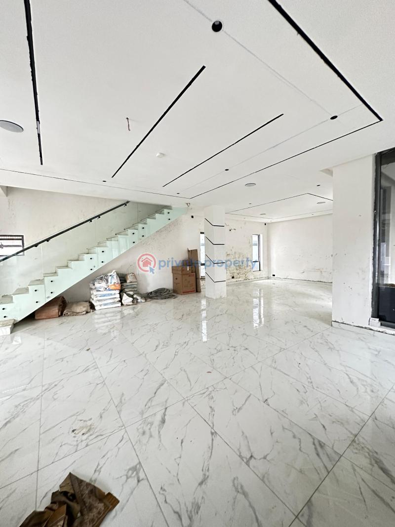 5 bedroom Detached Duplex For Sale Lekki Phase One Lekki Lagos - 10