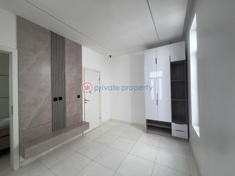 5 bedroom Detached Duplex For Sale Lekki Palm City Ajah Lagos - 17