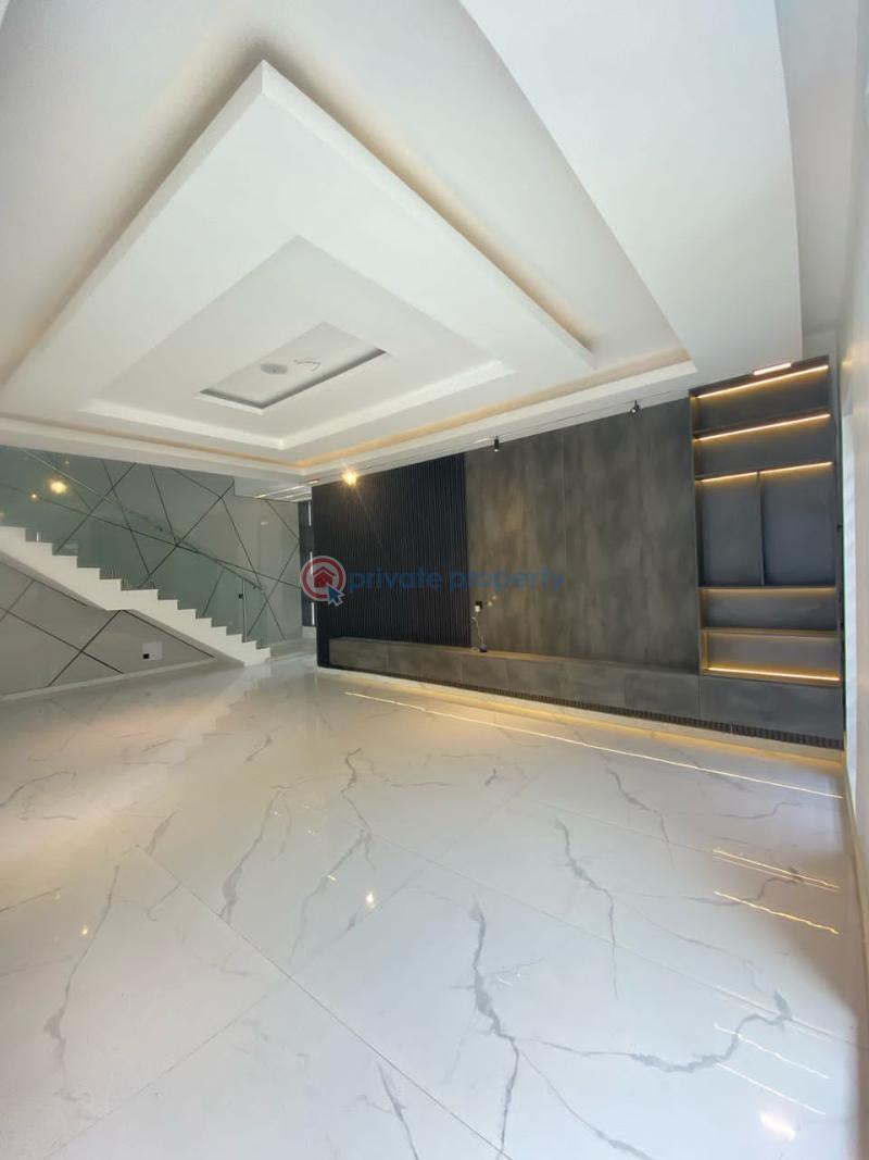 5 bedroom Detached Duplex For Sale Ikota Lekki Lagos - 13