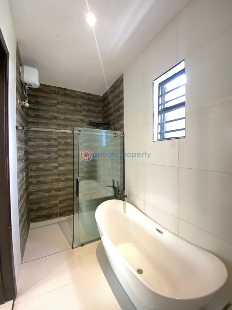5 bedroom Detached Duplex For Sale Ajah Lekki Lagos Ajah Lagos - 4