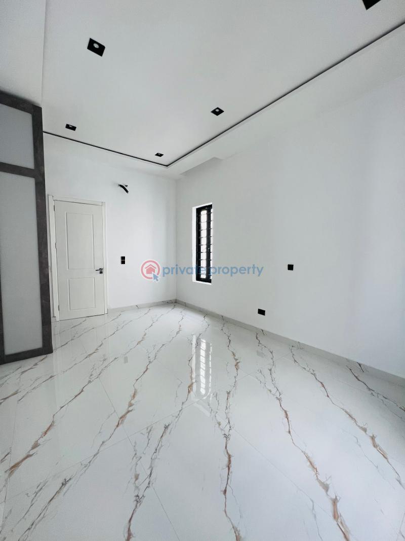 5 bedroom Detached Duplex For Sale Harris Drive Beside Vgc Victoria Garden City Lekki Lagos - 24