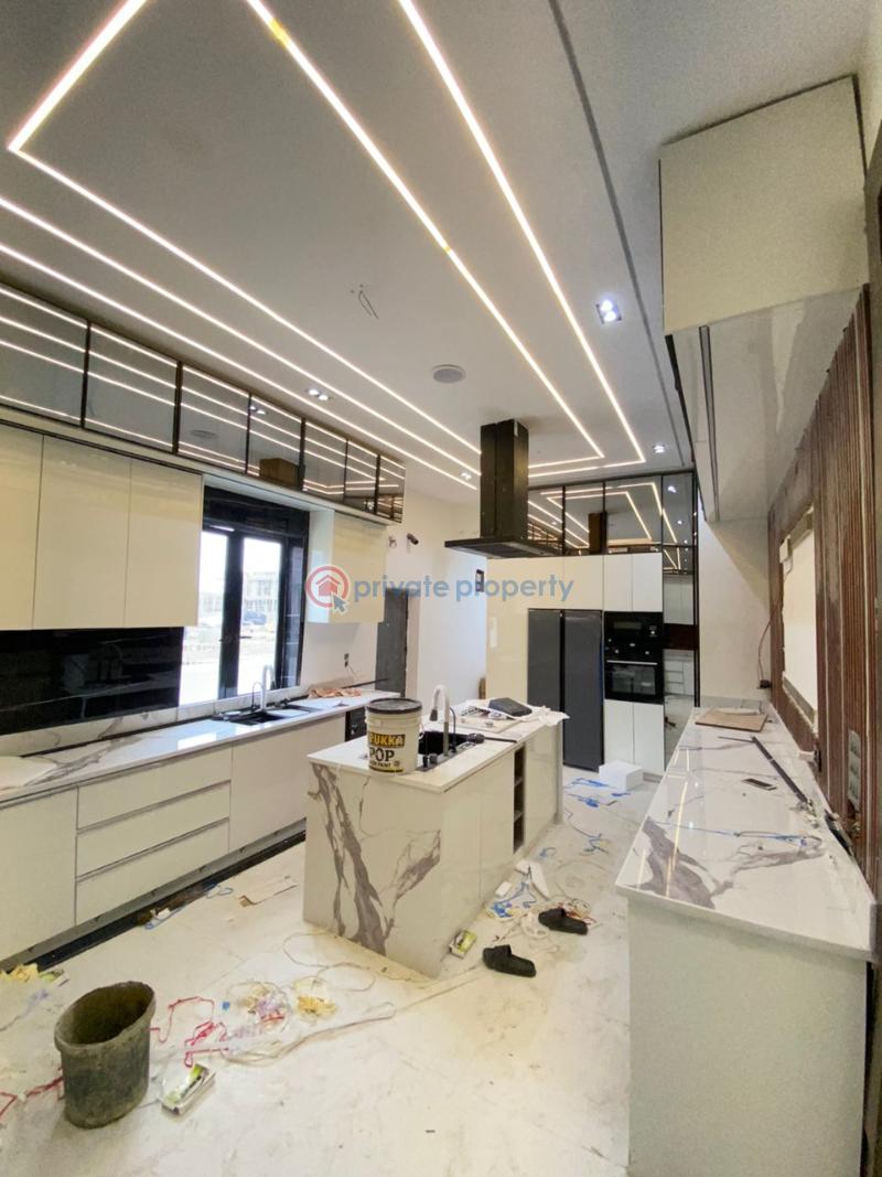 5 bedroom Detached Duplex For Sale Ajah Lekki Lagos Ajah Lagos - 7