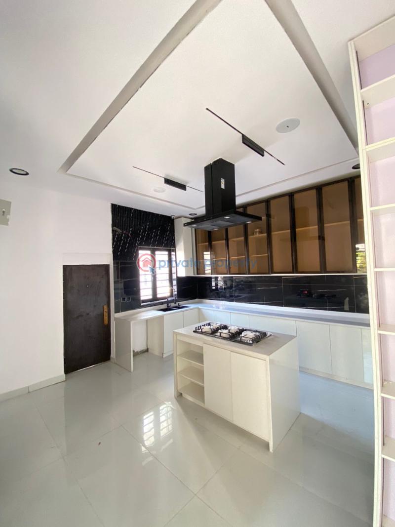 5 bedroom Detached Duplex For Sale Orchid Road Chevron Lekki Lekki Phase 1 Lagos - 11