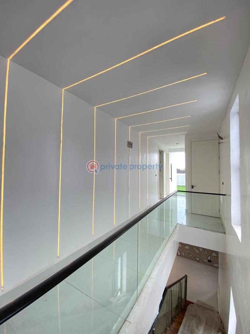 5 bedroom Detached Duplex For Sale Lekki Phase 1 Lagos - 8