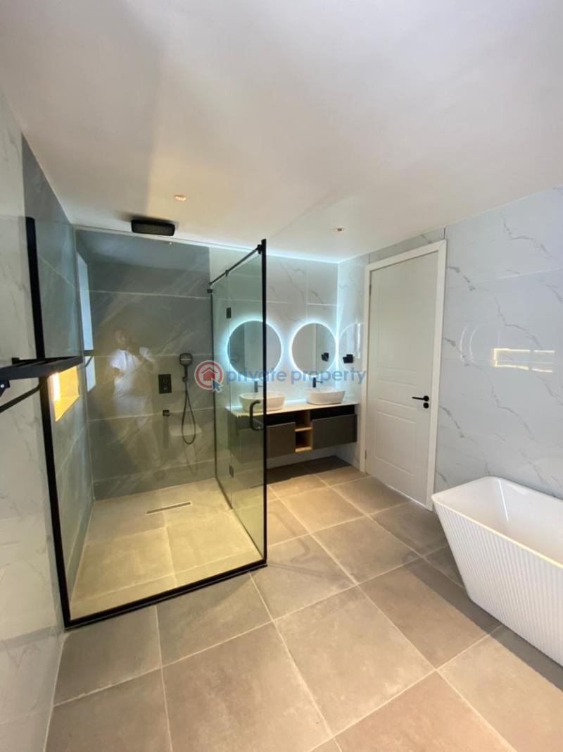 5 bedroom Detached Duplex For Sale Lekki Phase 1 Lagos - 1