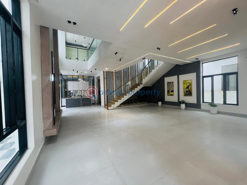 5 bedroom Detached Duplex For Sale Lekki Palm City Ajah Lagos - 1