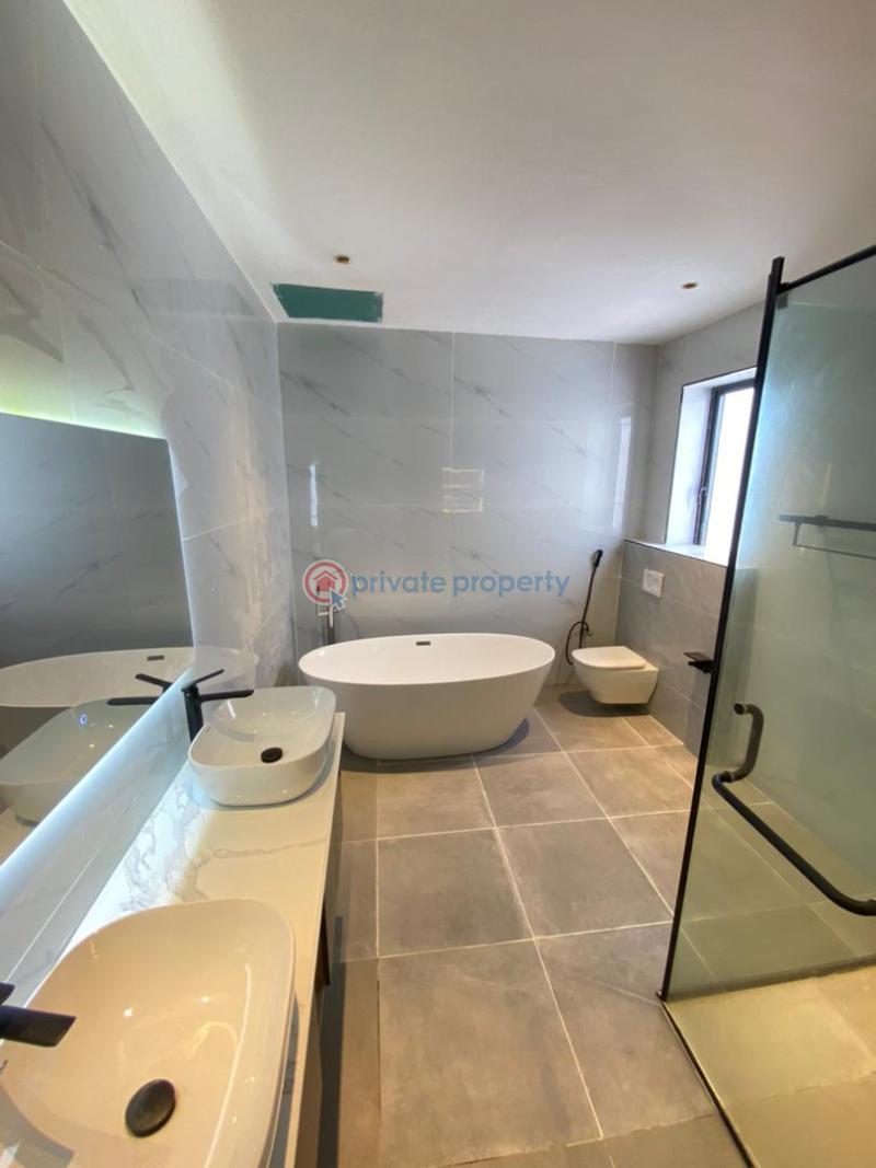 5 bedroom Detached Duplex For Sale Lekki Phase 1 Lagos - 0