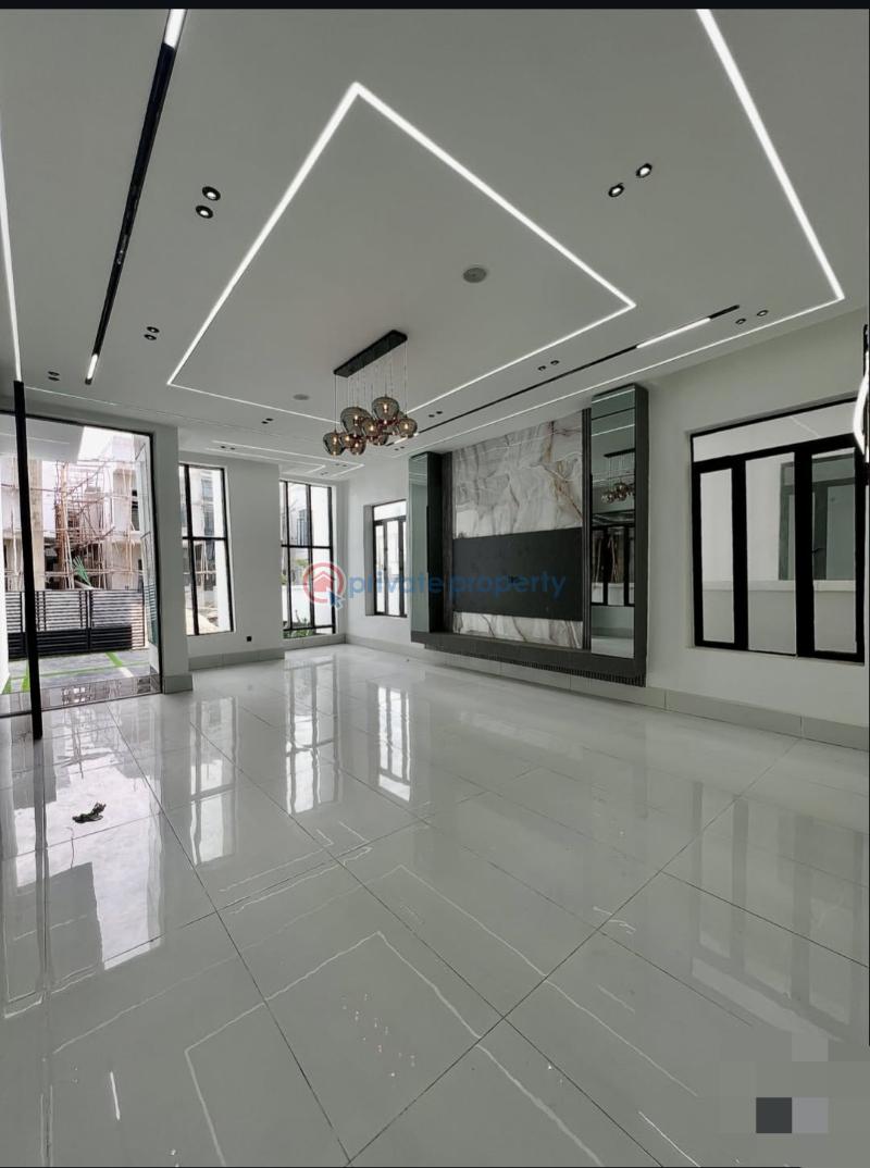 5 bedroom Detached Duplex For Sale Ajah Lagos - 4