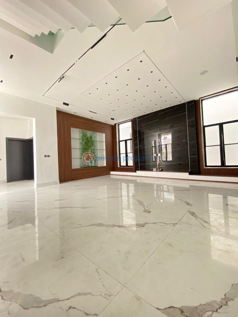 5 bedroom Detached Duplex For Sale Lekki Right Phase 1 Lagos Lekki Phase 1 Lagos - 13