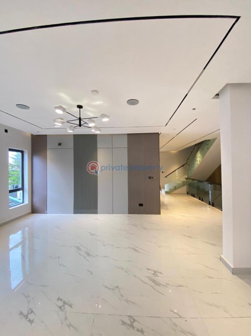 5 bedroom Detached Duplex For Sale Lekki Phase 1 Lagos - 12