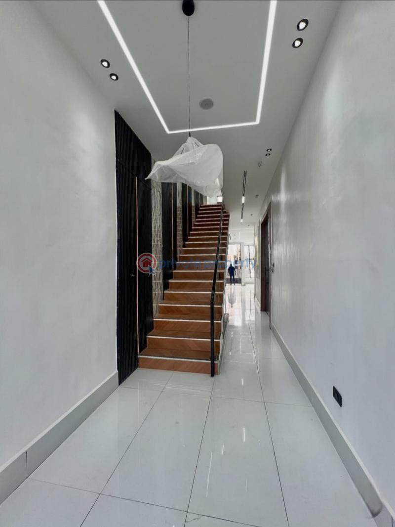 5 bedroom Detached Duplex For Sale Ajah Lagos - 6