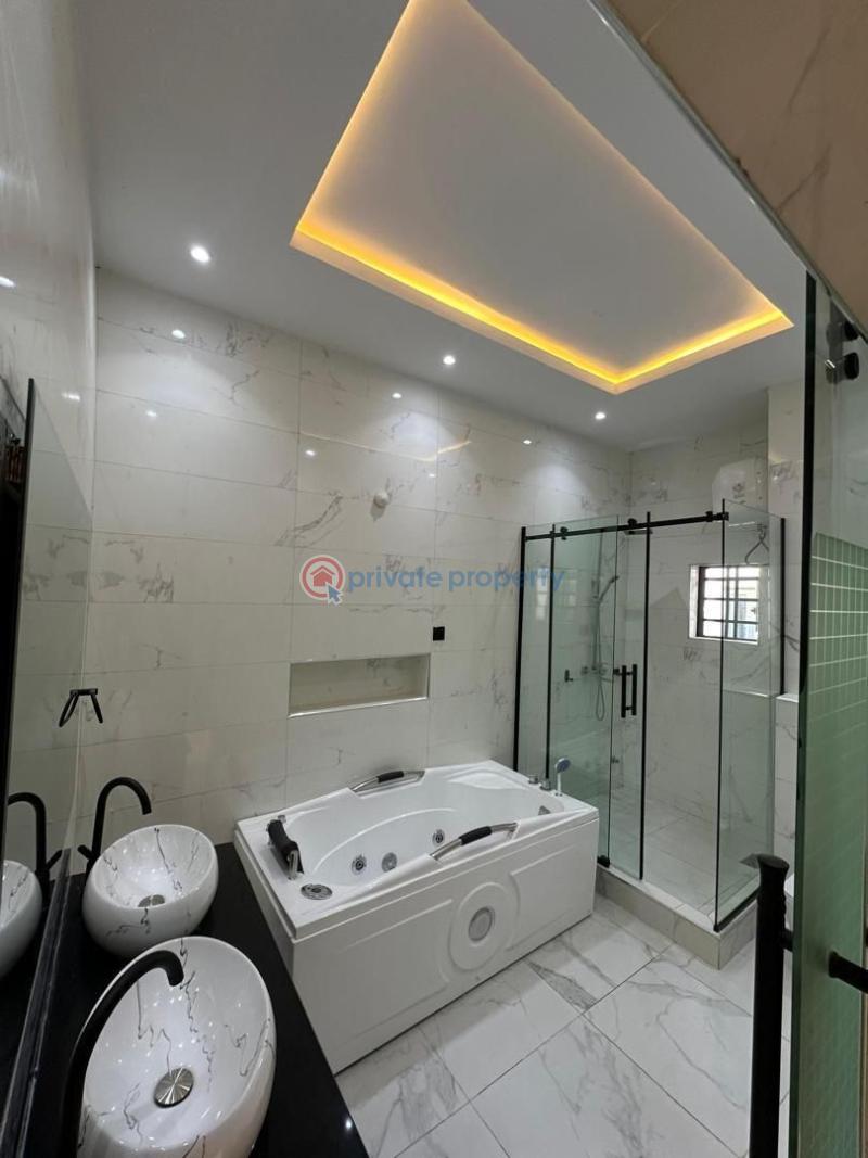 5 bedroom Detached Duplex For Sale Vgc Lekki Phase 2 Lagos - 7
