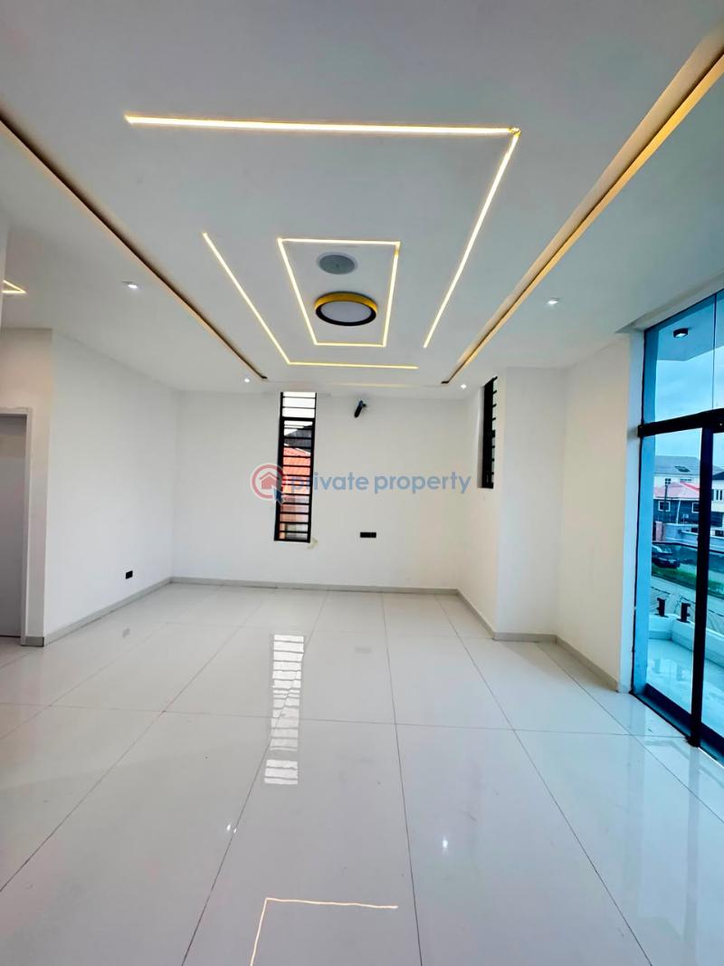 5 bedroom Detached Duplex For Sale Ikota Lekki Lagos - 19