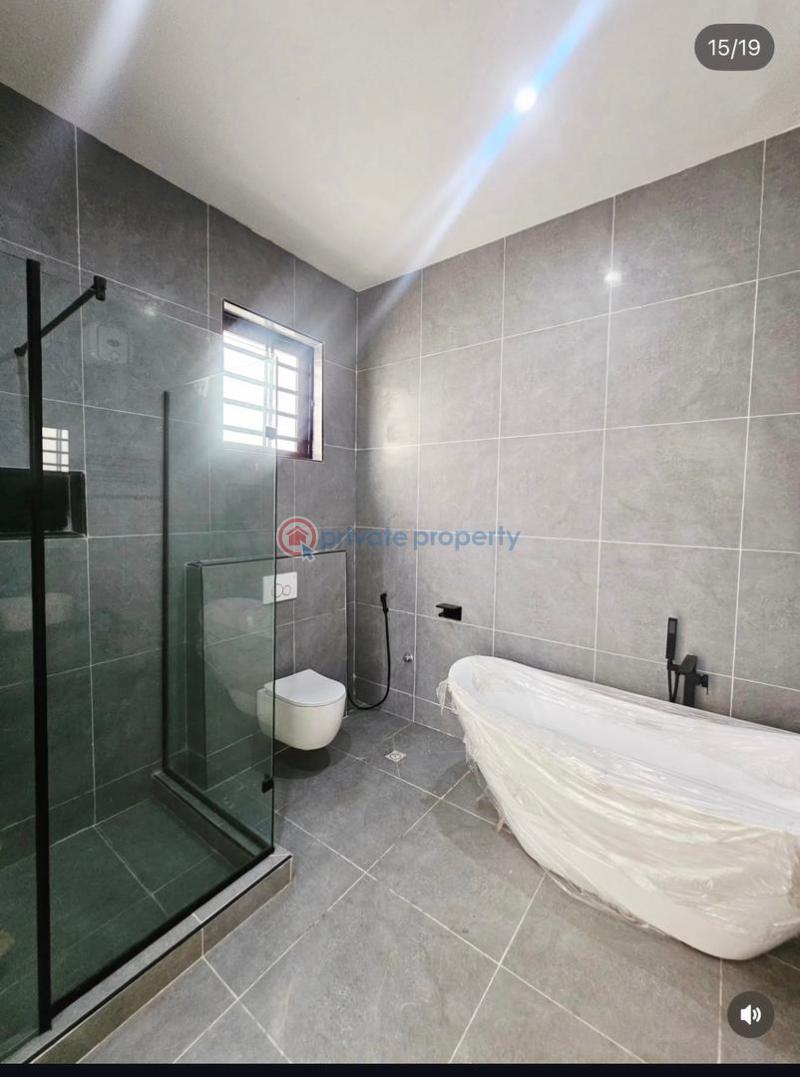 5 bedroom Detached Duplex For Sale Ajah, Lekki Thomas Estate Ajah Lagos - 14