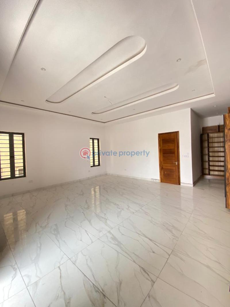 5 bedroom Detached Duplex For Sale Ologolo Lekki Lagos - 8