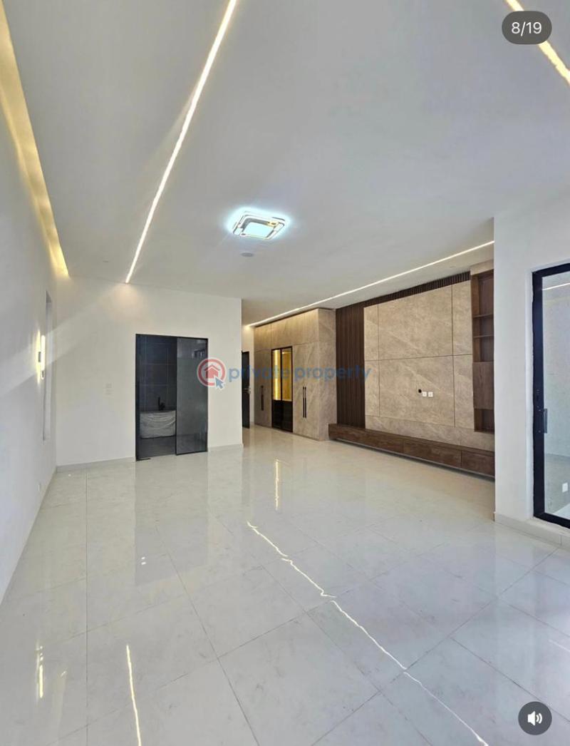 5 bedroom Detached Duplex For Sale Ajah, Lekki Thomas Estate Ajah Lagos - 3