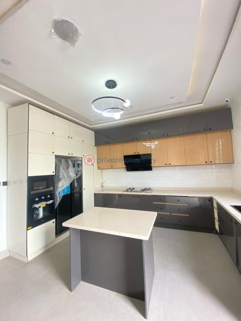 5 bedroom Detached Duplex For Sale Ikota Lekki Lagos - 19