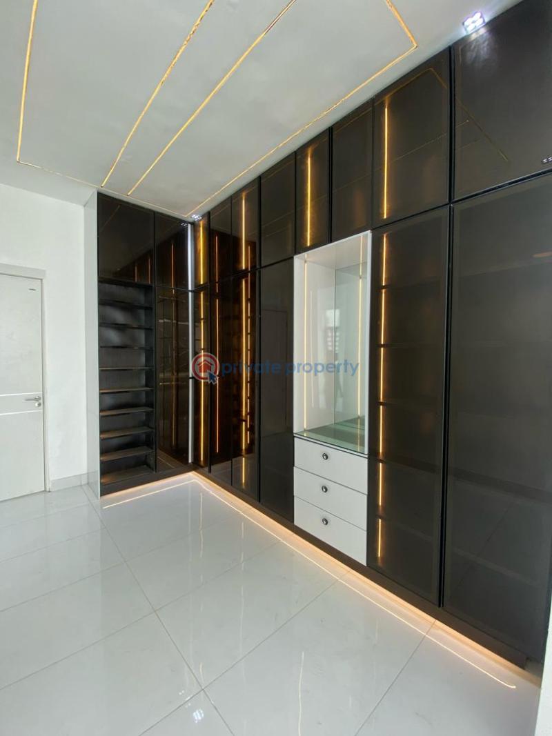 5 bedroom Detached Duplex For Sale Chevron Lekki Lagos Chevron Drive Lekki Lagos - 6