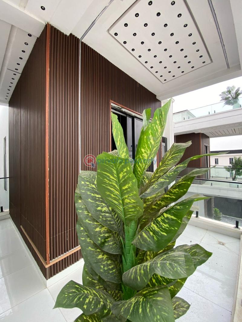 5 bedroom Detached Duplex For Sale Ajah Lekki Lagos Lekki Phase 1 Lagos - 3