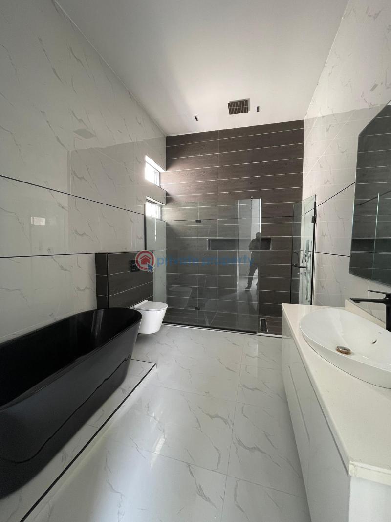 5 bedroom Duplex For Sale Lekki County Lekki Lagos - 7