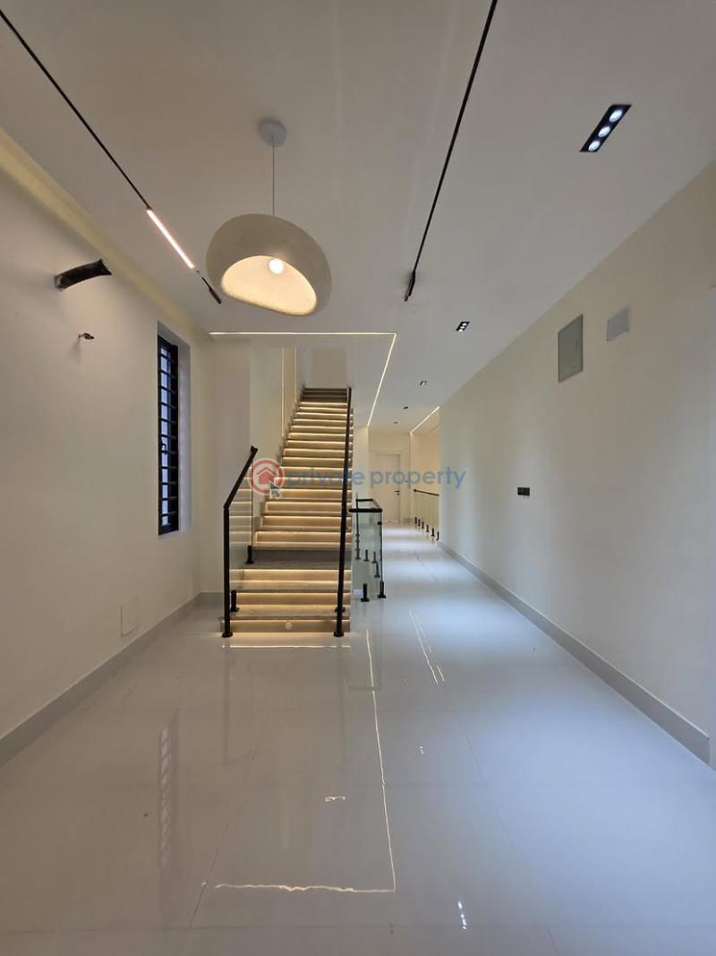 5 bedroom House For Sale Lekki Phase 1 Lagos - 8