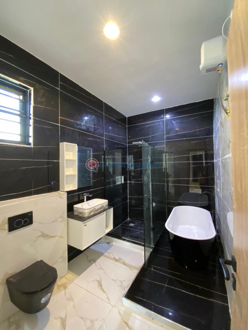 5 bedroom Detached Duplex For Sale Ajah Lekki Lagos Ajah Lagos - 1