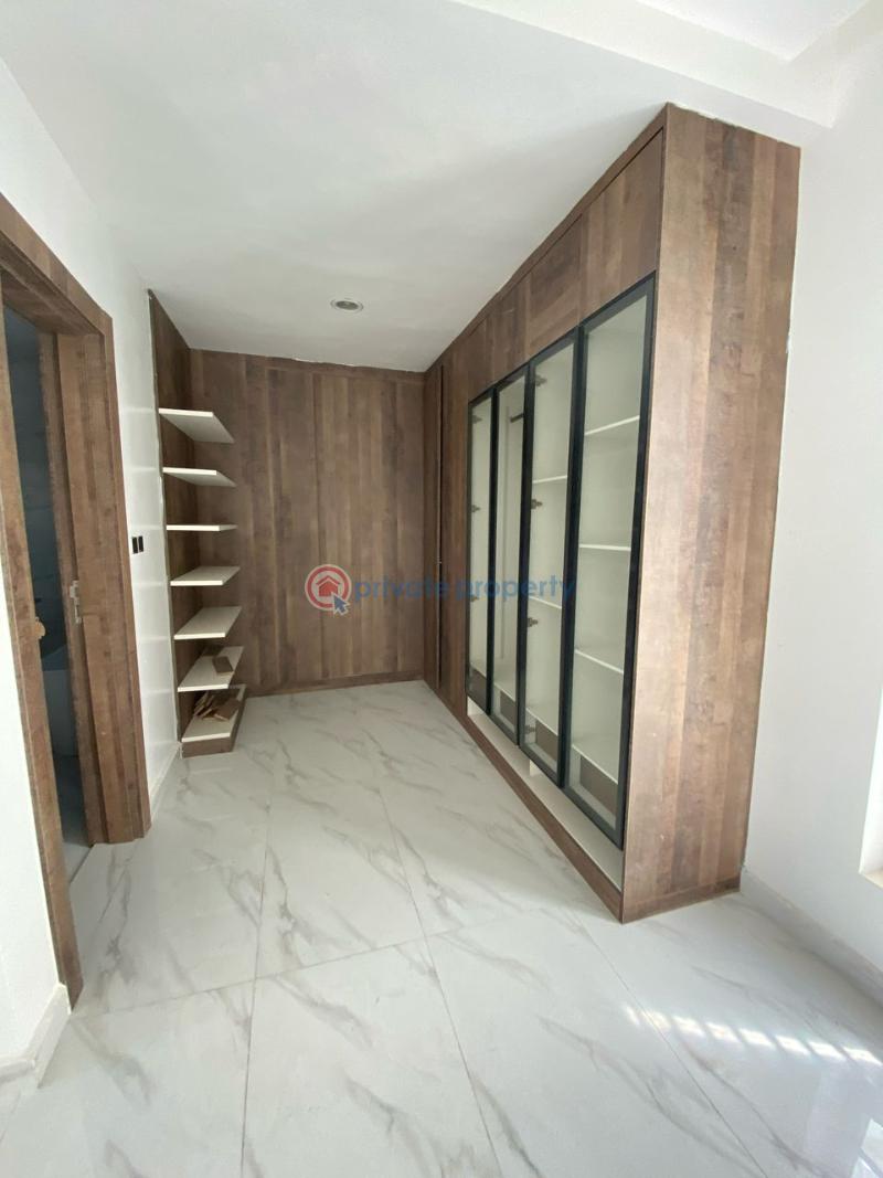 5 bedroom Detached Duplex For Sale Osapa London By Pinnock Beach Estate Lekki Lagos Osapa London Lekki Lagos - 11