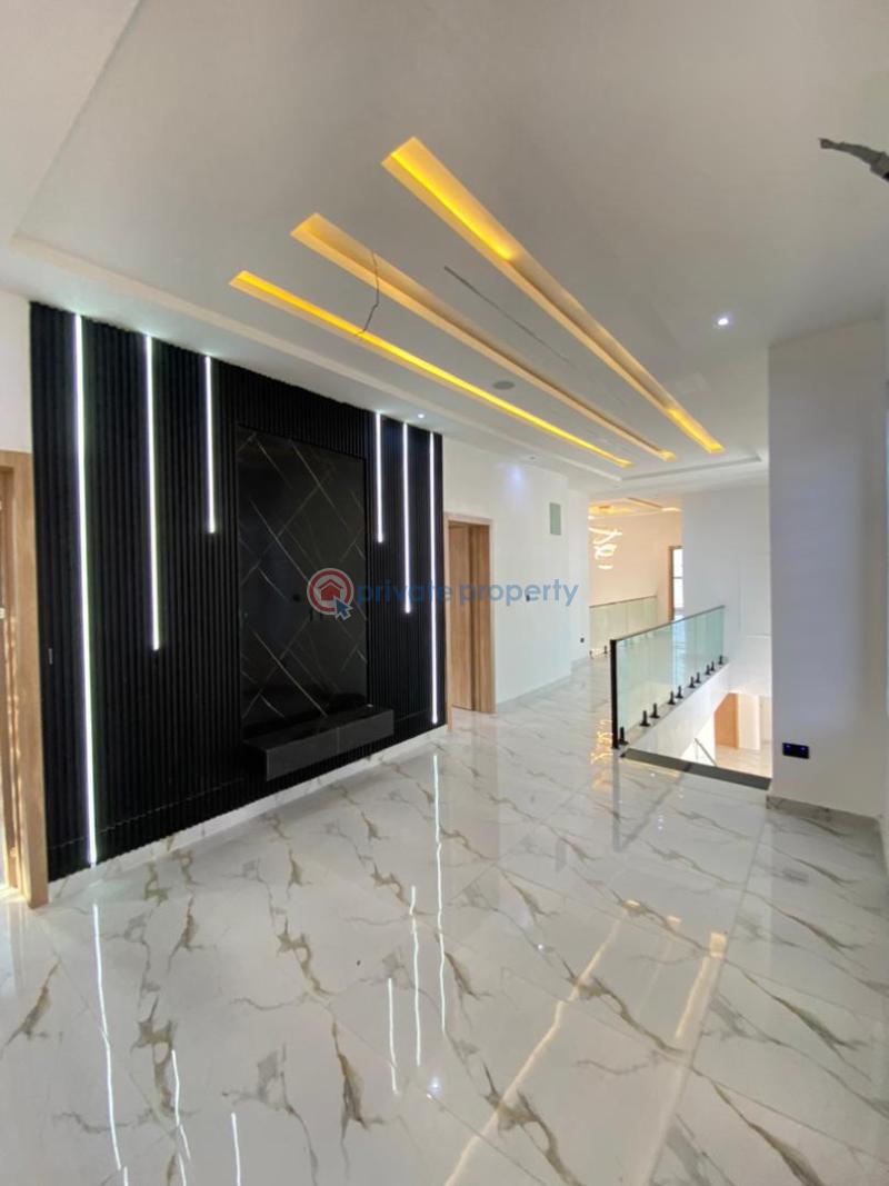 5 bedroom Detached Duplex For Sale Ajah Lekki Lagos Ajah Lagos - 0