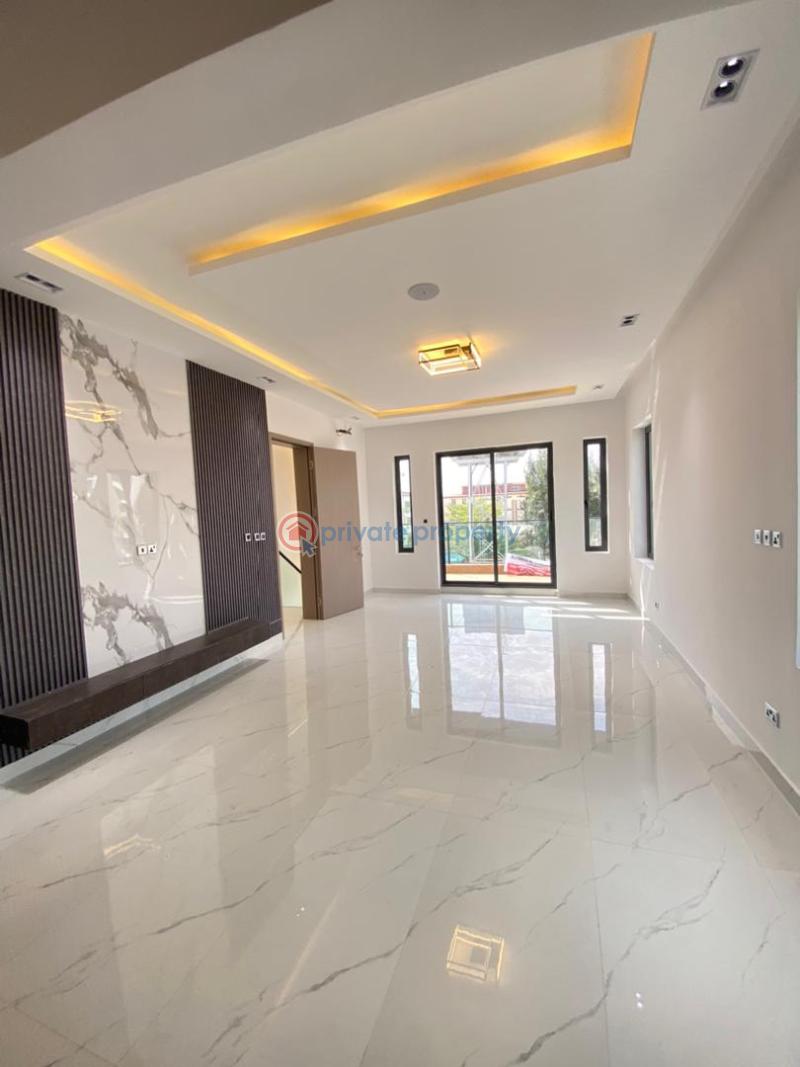 5 bedroom Detached Duplex For Sale Lekki Phase 1 Lagos - 0
