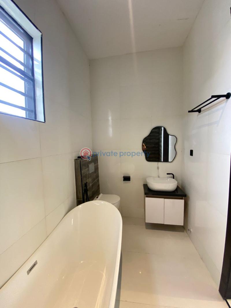 5 bedroom Detached Duplex For Sale Ajah Lekki Lagos Ajah Lagos - 0