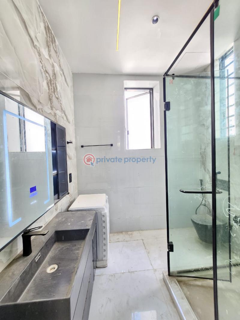 5 bedroom Detached Duplex For Sale Lekki Phase 1 Lagos - 7