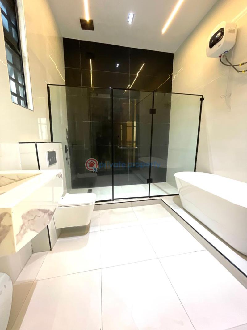 5 bedroom Detached Duplex For Sale Ajah, Lekki Lagos - 13