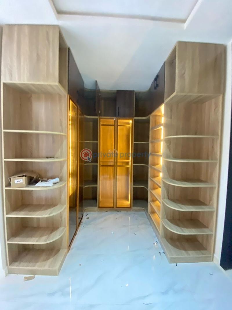 5 bedroom Detached Duplex For Sale Ikota Lekki Lagos - 16