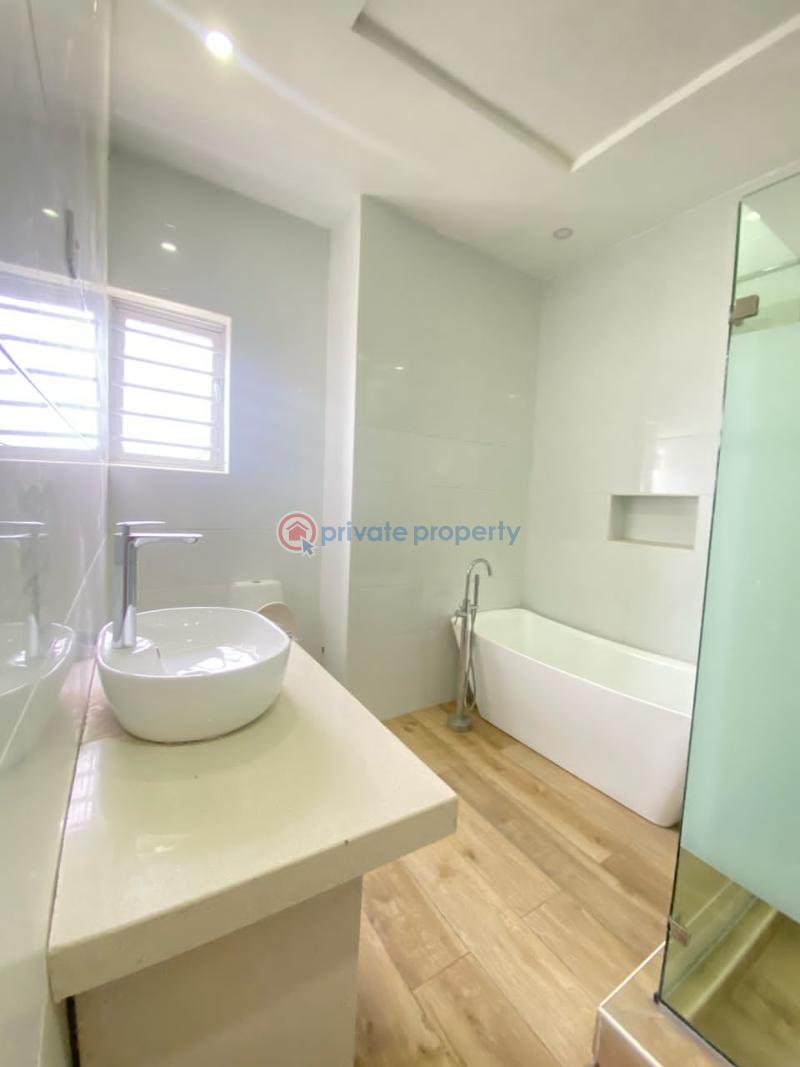 5 bedroom Detached Duplex For Sale Ikota Lekki Lagos - 5