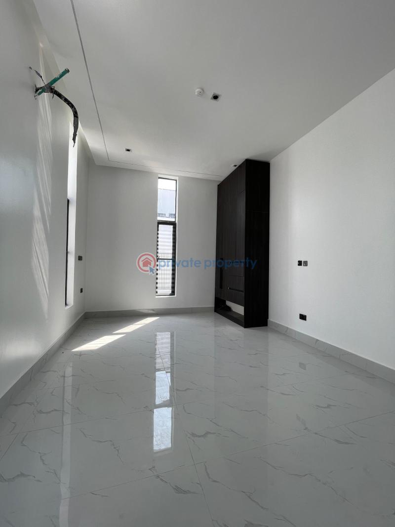5 bedroom Duplex For Sale Lekki County Lekki Lagos - 5