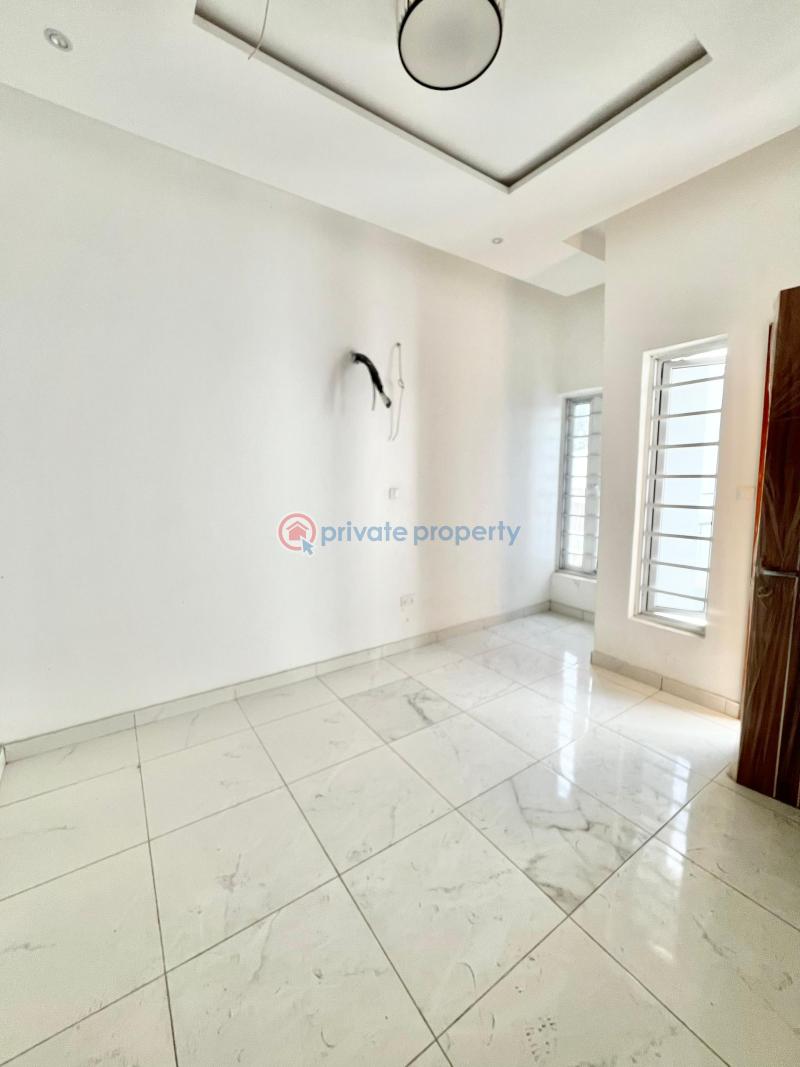 5 bedroom Detached Duplex For Sale Lekki County Lekki Expressway Lagos - 13